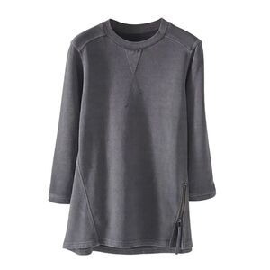 WRAP London tunic  